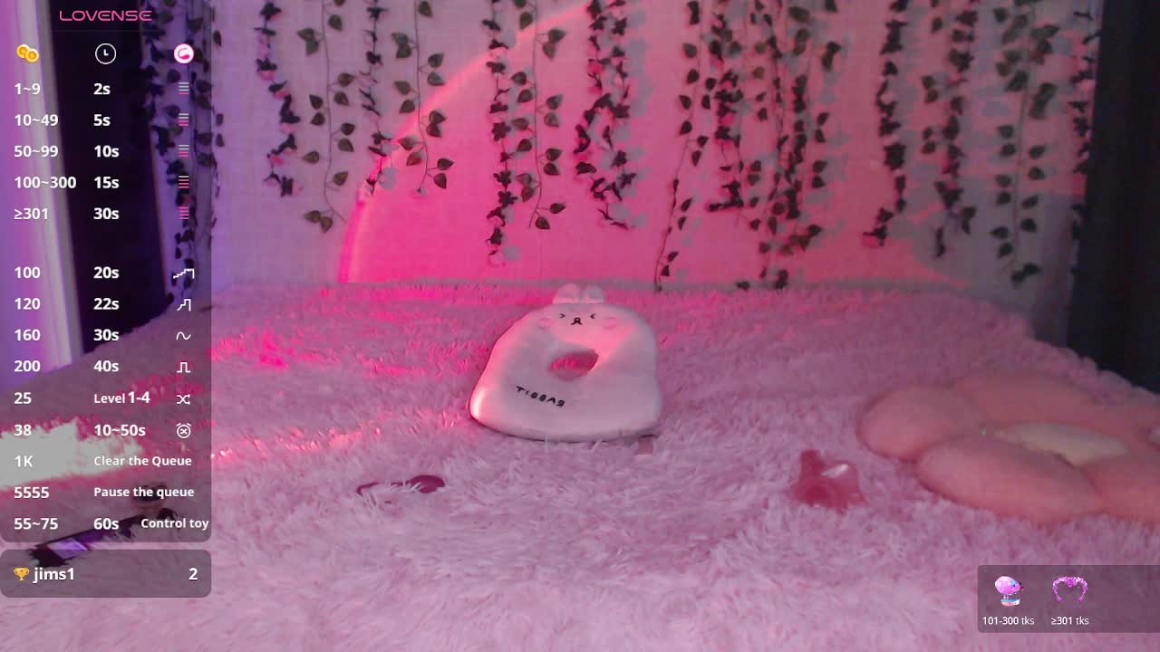 LessyLaska Adult Chat November 22, 2025