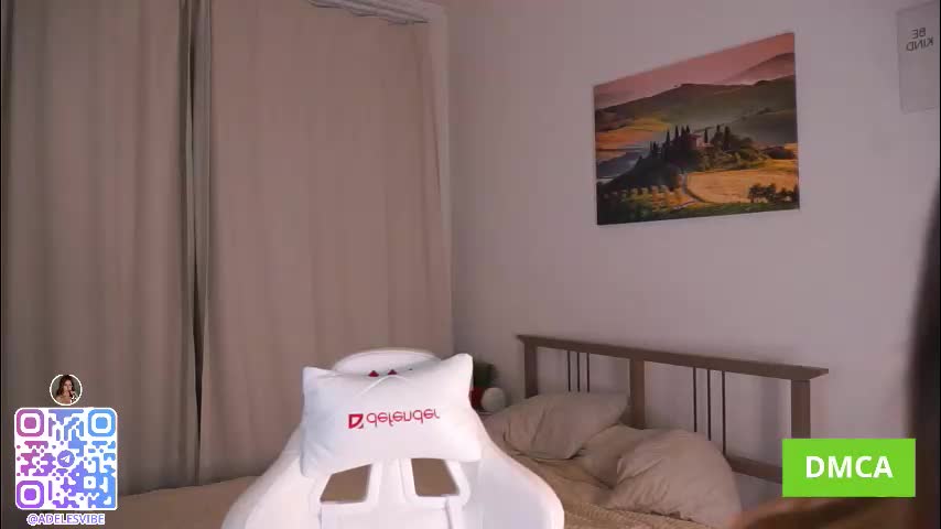 adeles_vibes Adult Chat November 22, 2025