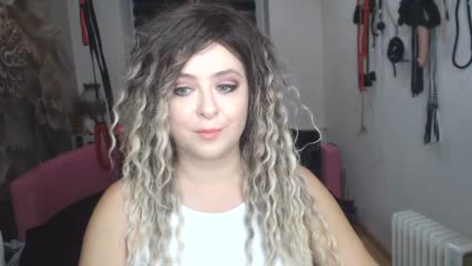 missGODDESS Adult Chat November 22, 2025