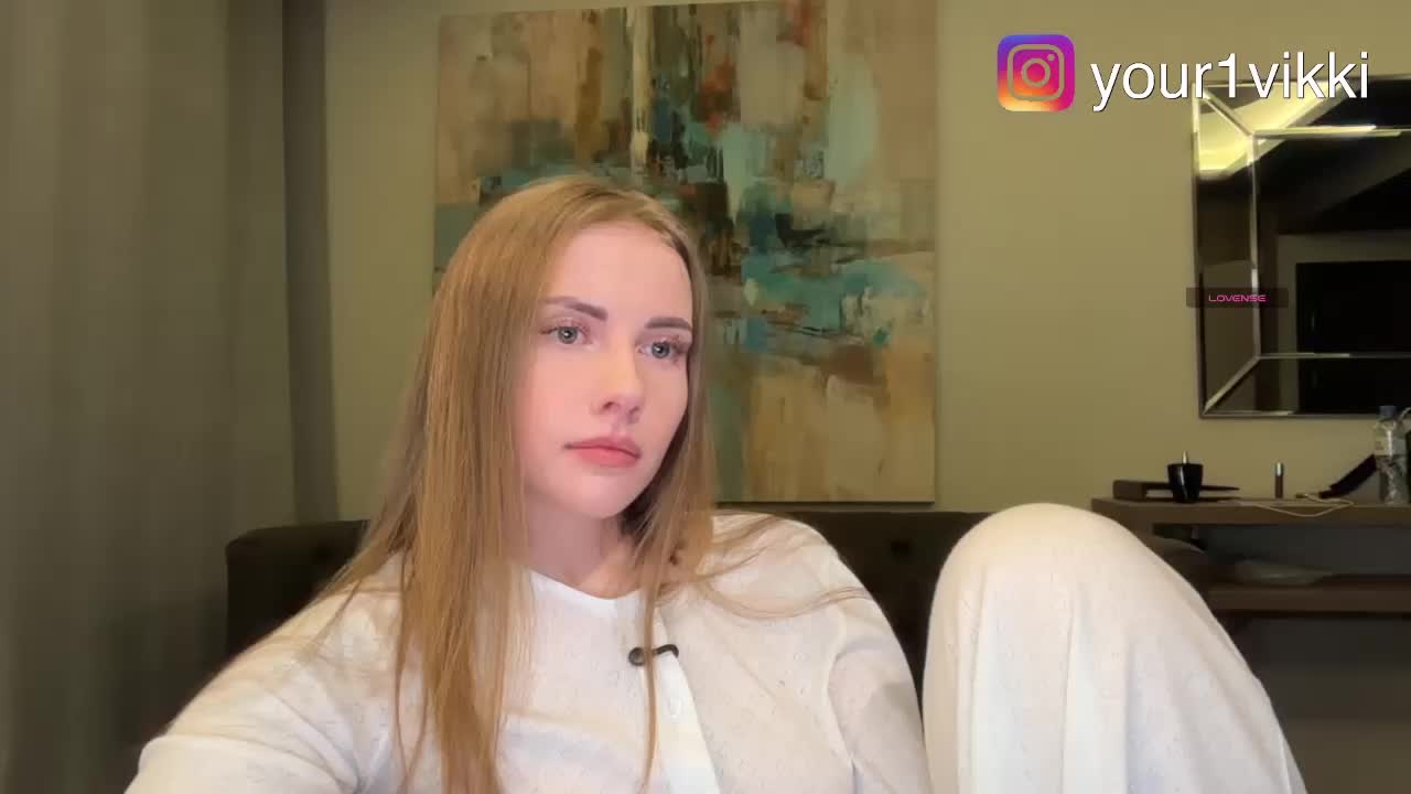 VikkiExtraCheese Adult Chat November 22, 2025