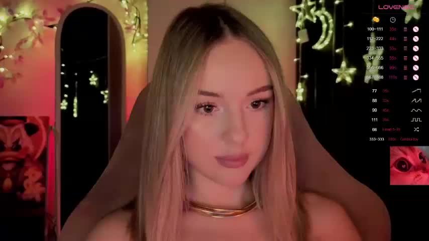 Nestyzz Adult Chat November 22, 2025