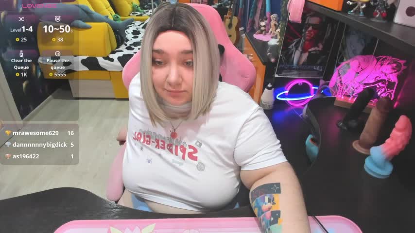 Softie_Sofy Adult Chat November 22, 2025