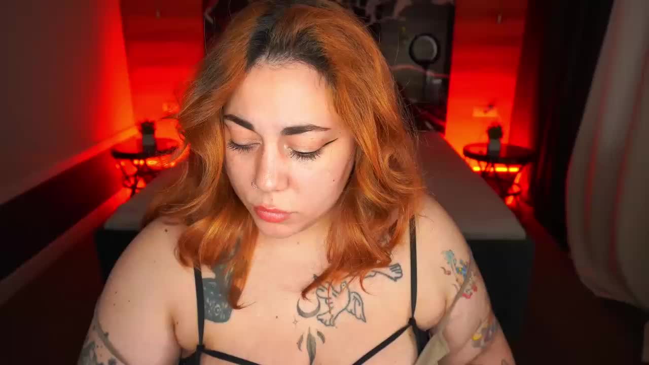 AmazonkaStarrr Adult Chat November 22, 2025