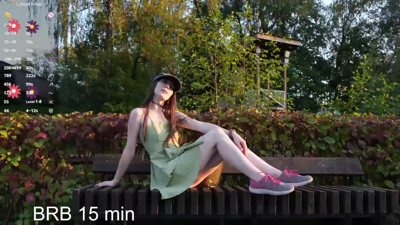 lollipop-o Adult Chat November 22, 2025