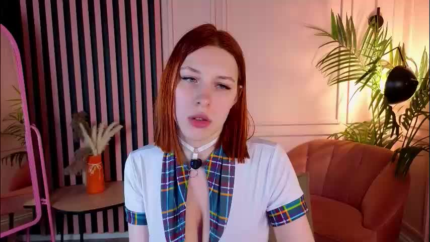 mikka_blush Adult Chat November 22, 2025