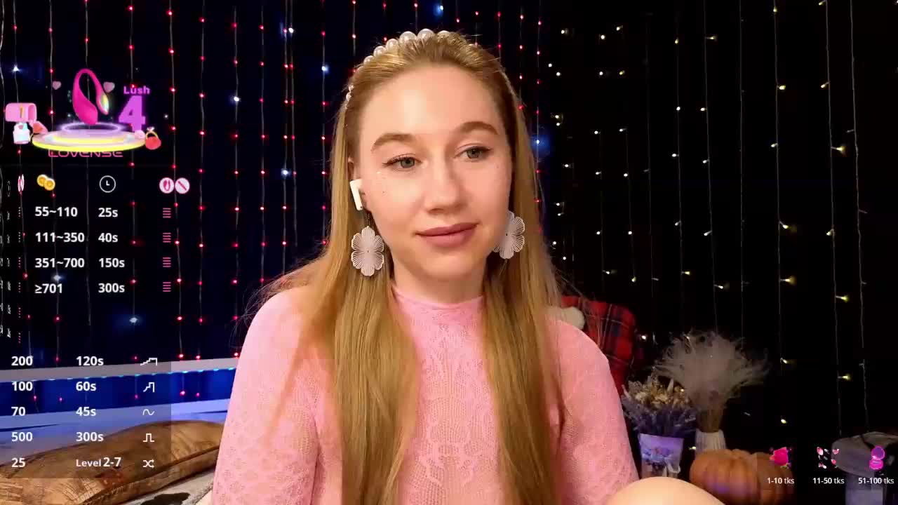 kiskaWEDNESDAY Adult Chat November 22, 2025