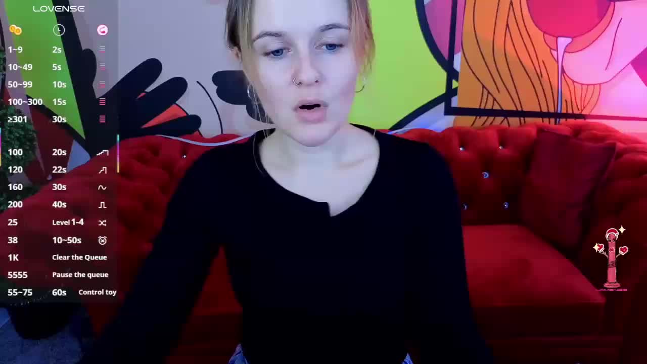 MaribelRiver Adult Chat November 22, 2025