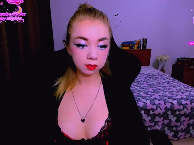 BabyNicole Adult Chat November 22, 2025