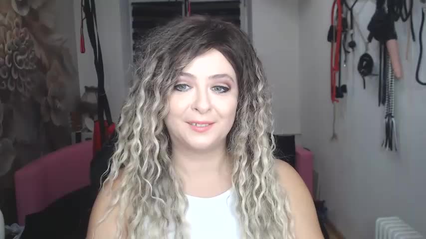 MISSwithDOLLS Adult Chat November 22, 2025