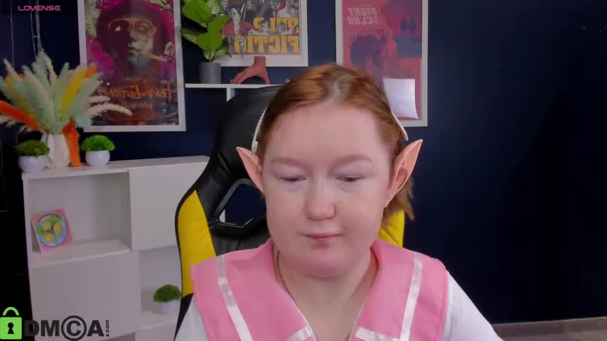 Sara_Robinson Adult Chat November 22, 2025