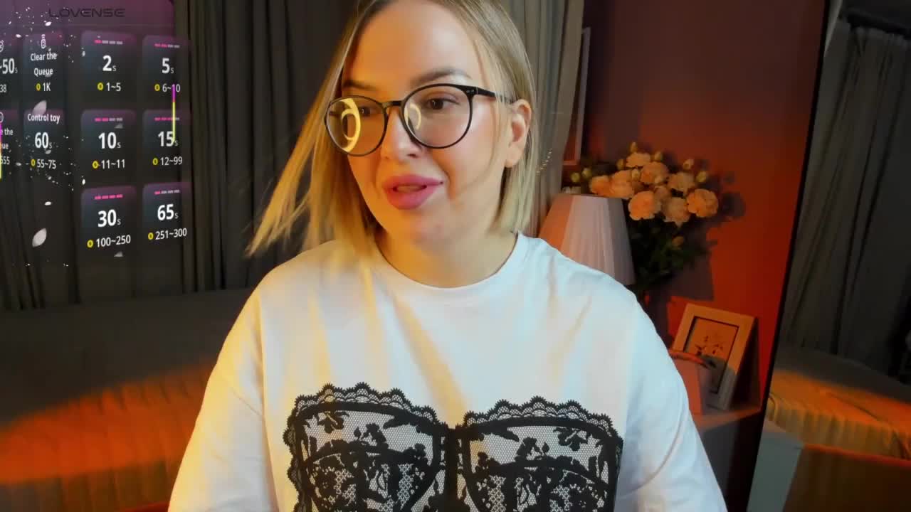 Nikki-Kai Adult Chat November 22, 2025