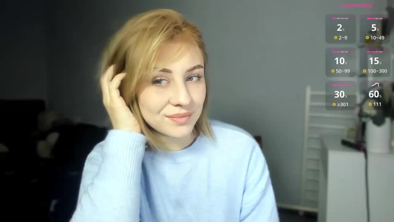 KissyKristy Adult Chat November 22, 2025