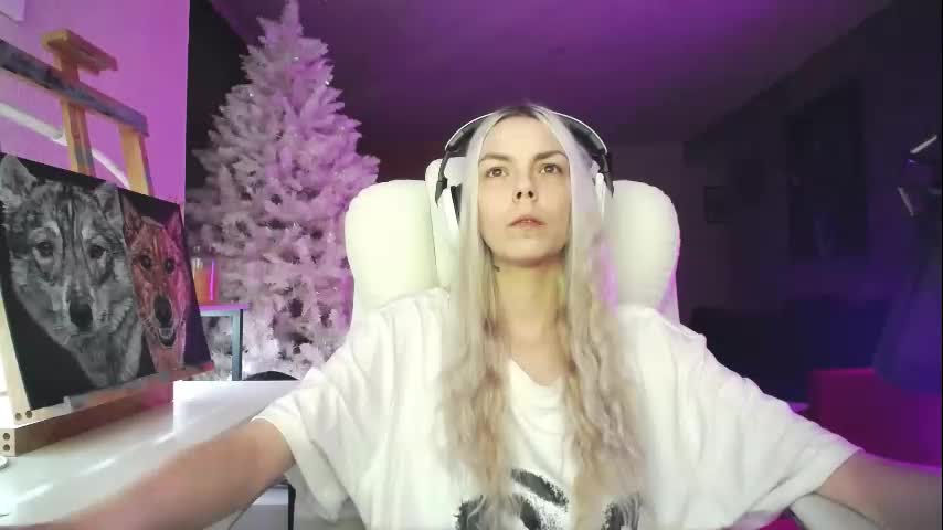 tinykylie Adult Chat November 22, 2025