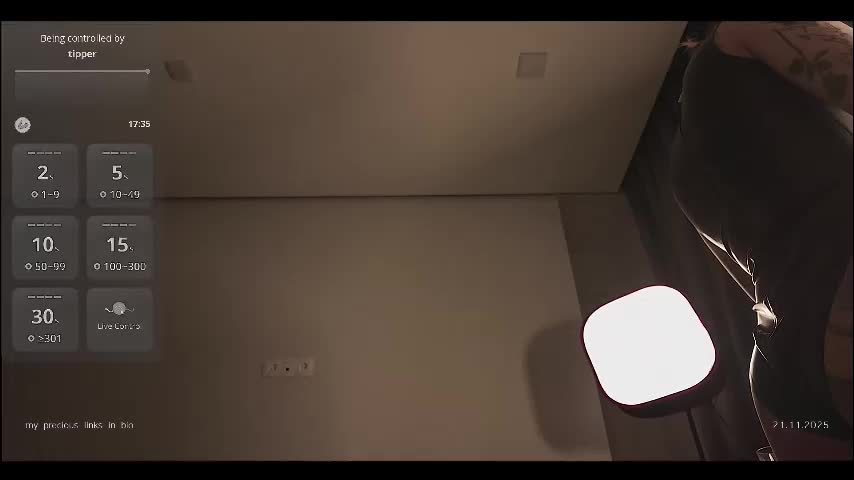 vinylstore Adult Chat November 22, 2025