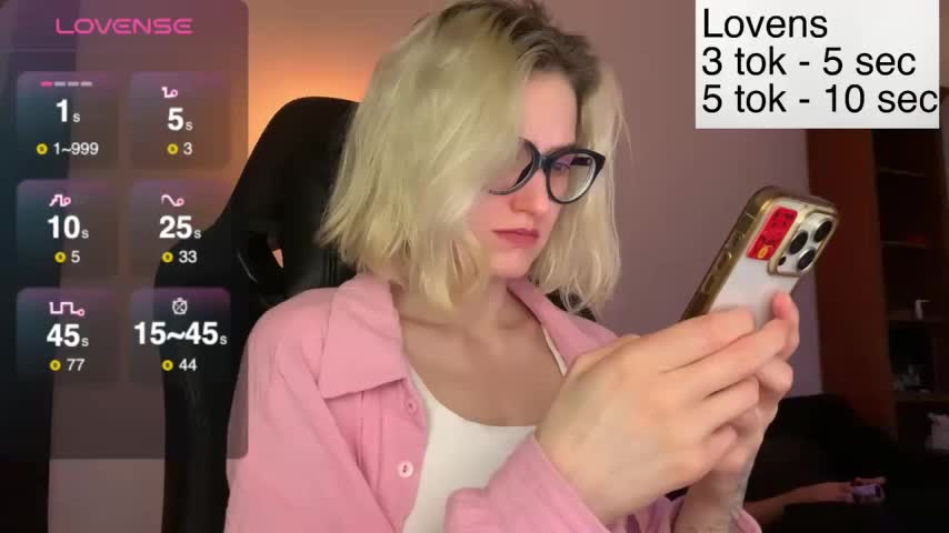 Sexy_Sweets Adult Chat November 22, 2025