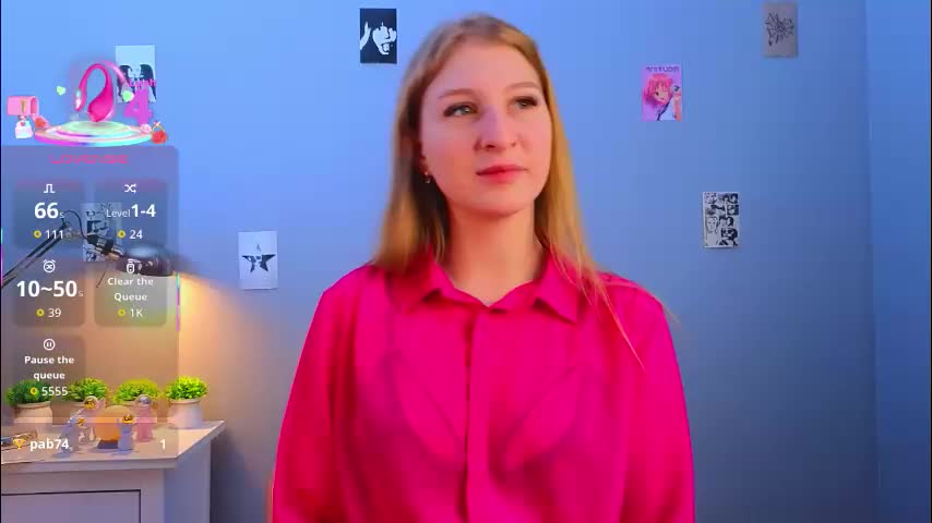 maureencoombs Adult Chat November 22, 2025