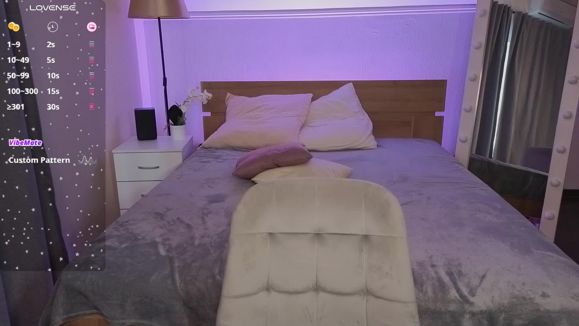 Necucubi Adult Chat November 22, 2025