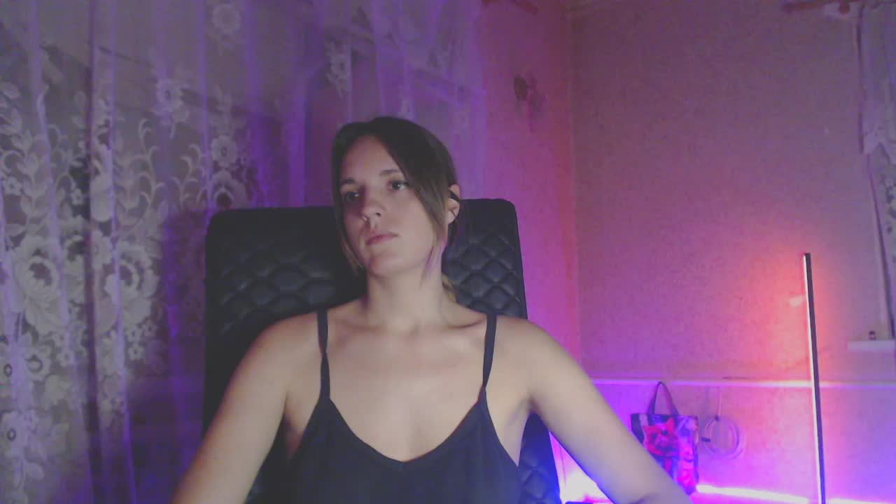 Babymuro4ka Adult Chat November 22, 2025