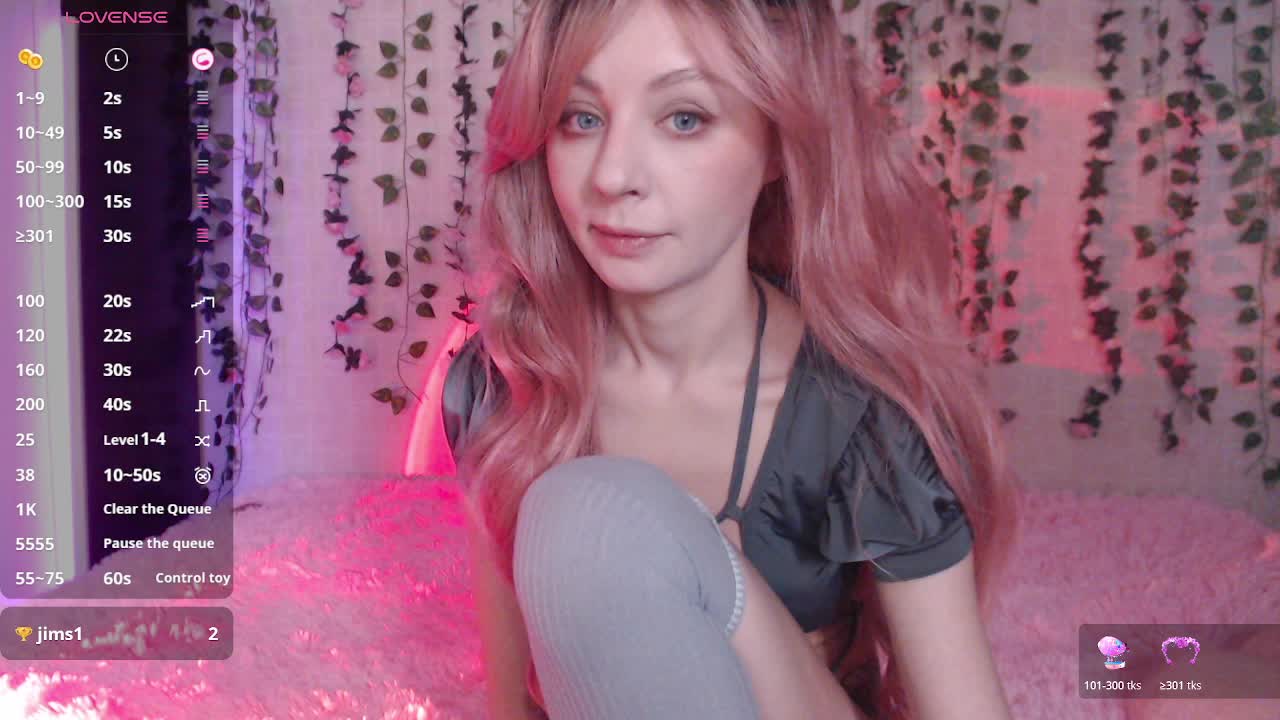 LessyLaska Adult Chat November 22, 2025