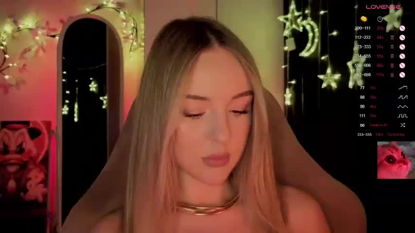 Nestyzz Adult Chat November 22, 2025