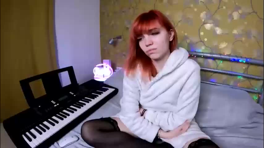 olivka_flower Adult Chat November 22, 2025