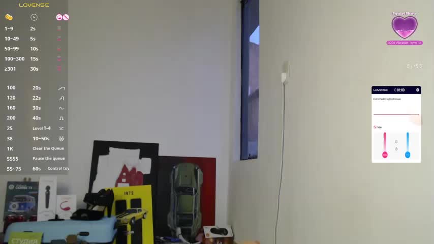 Alisa_U Adult Chat November 22, 2025