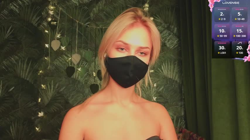 EthernalOphelia Adult Chat November 22, 2025