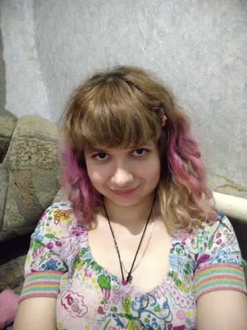 GrettaCandy Adult Chat November 22, 2025