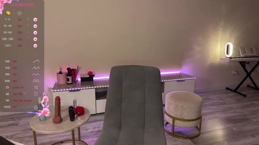 Sexy_Katze Adult Chat November 22, 2025