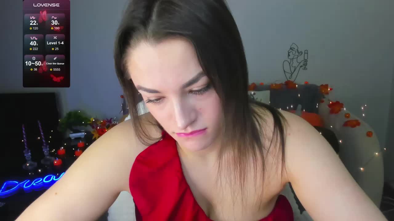 Camilla-One Adult Chat November 22, 2025