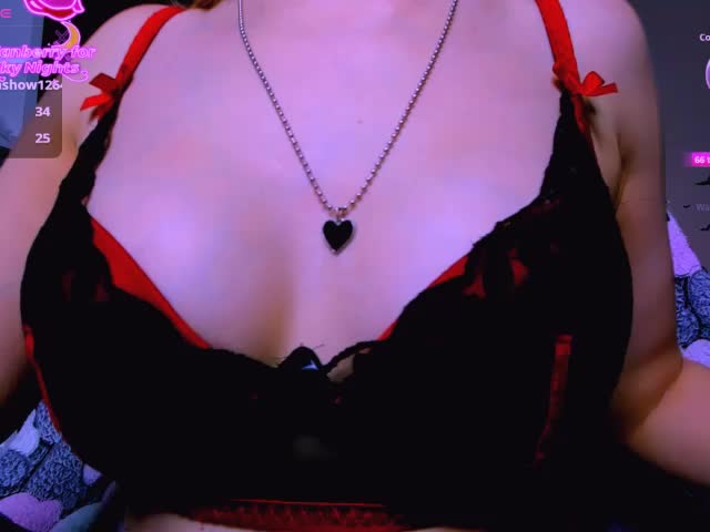 BabyNicole Adult Chat November 22, 2025