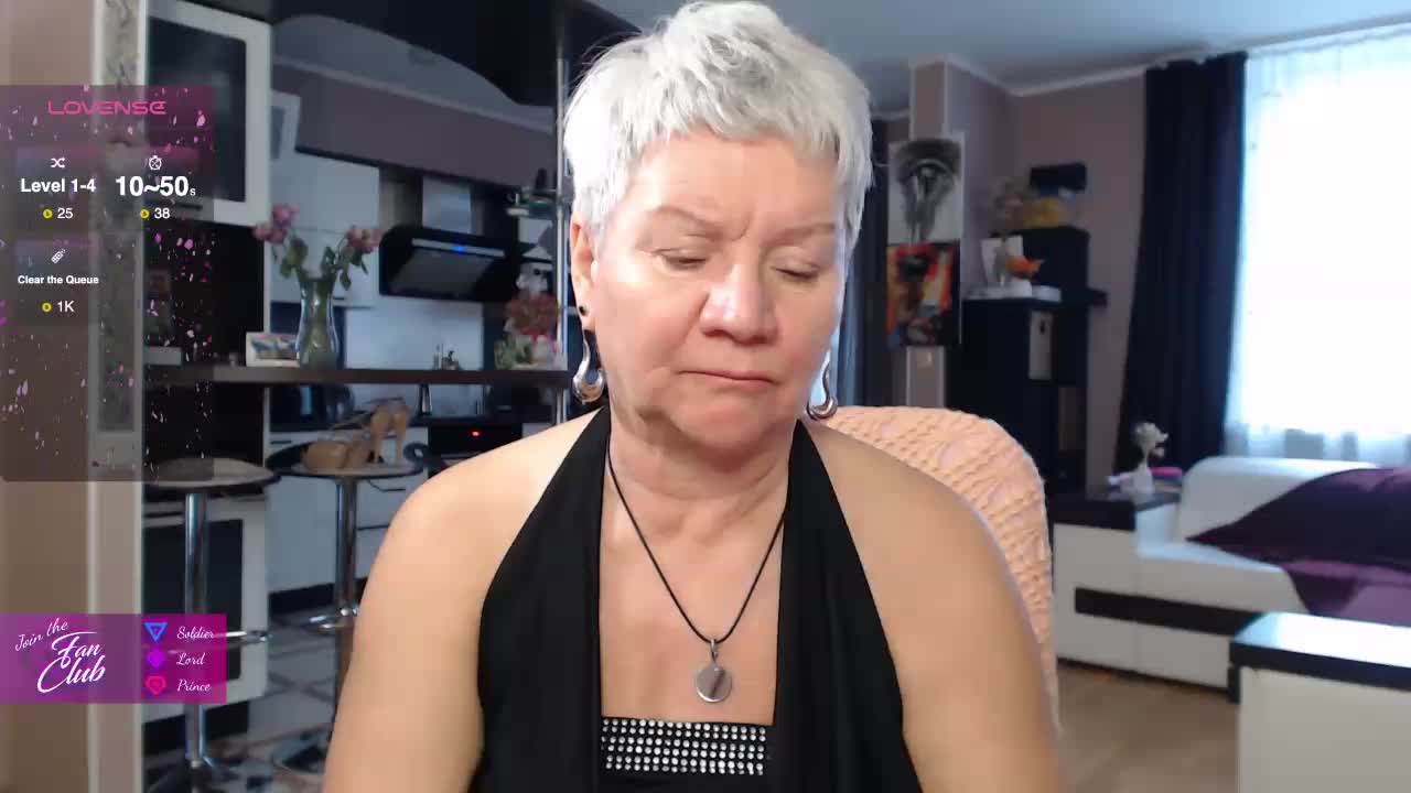 roxana-brooks Adult Chat November 22, 2025