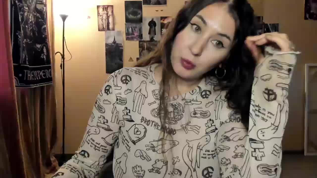 TemptingFable Adult Chat November 22, 2025