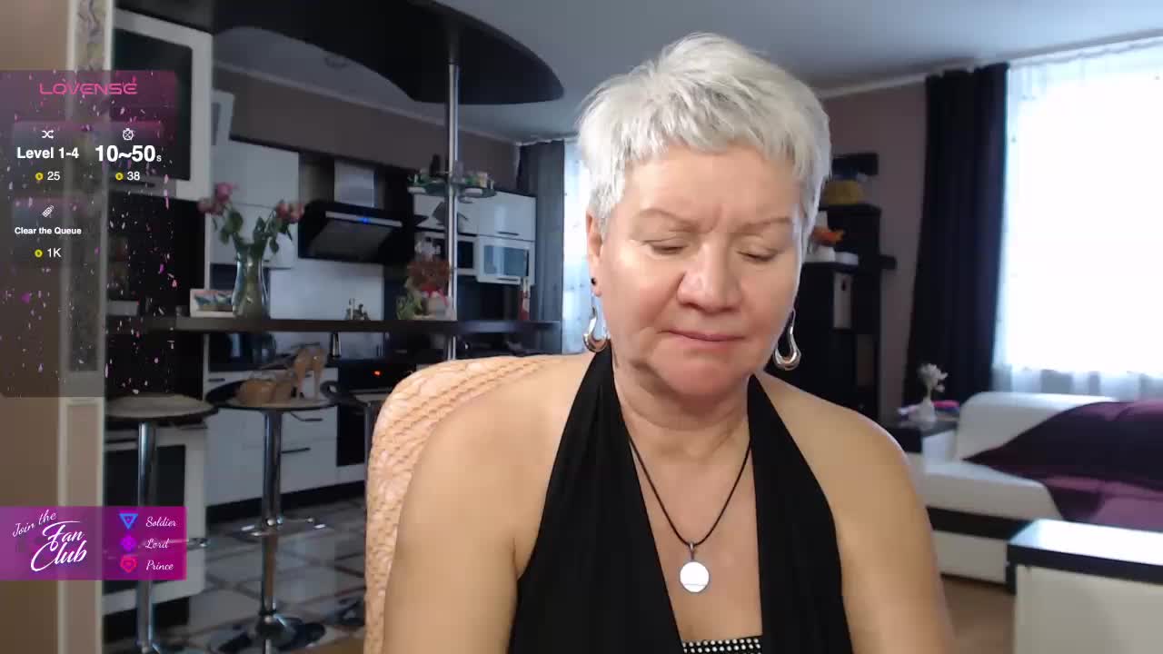 roxana-brooks Adult Chat November 22, 2025