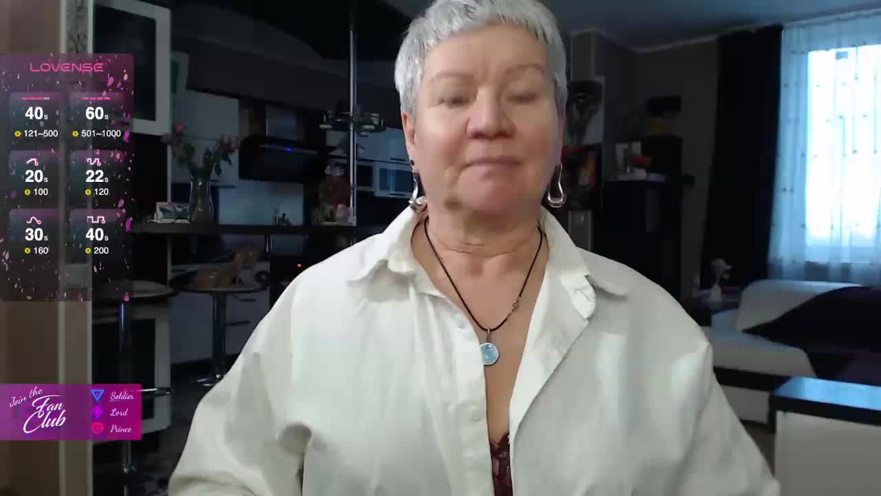 roxana-brooks Adult Chat November 22, 2025