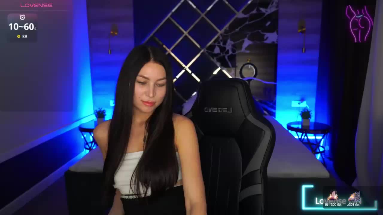 EliseVelour Adult Chat November 22, 2025