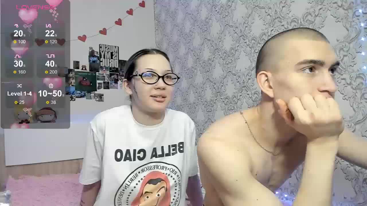 gretty-love Adult Chat November 22, 2025