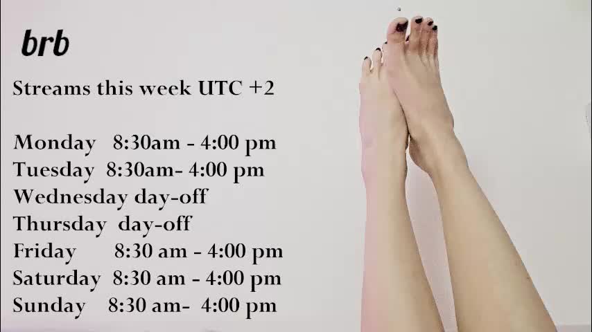 goddess_verdgyvi Adult Chat November 22, 2025