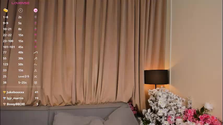 you_fell_in_love Adult Chat November 22, 2025