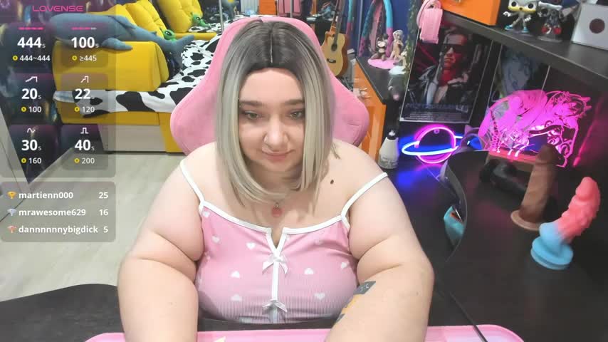 Softie_Sofy Adult Chat November 22, 2025