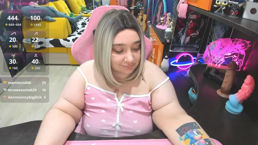 Softie_Sofy Adult Chat November 22, 2025