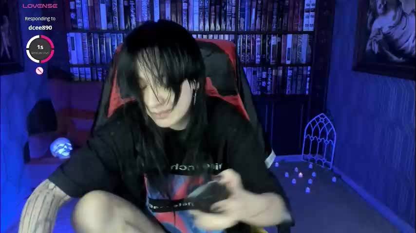 medusagorgona_ Adult Chat November 22, 2025