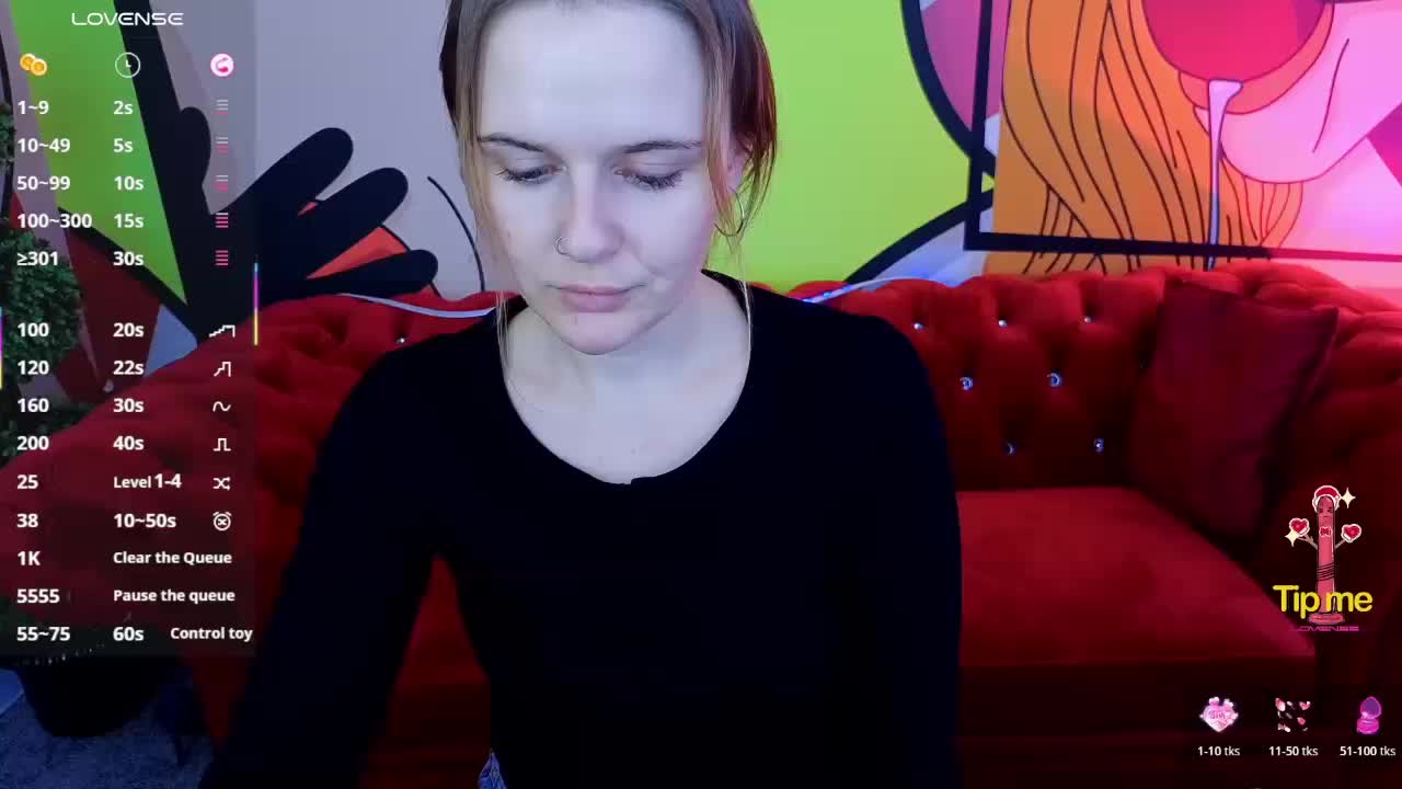 MaribelRiver Adult Chat November 22, 2025