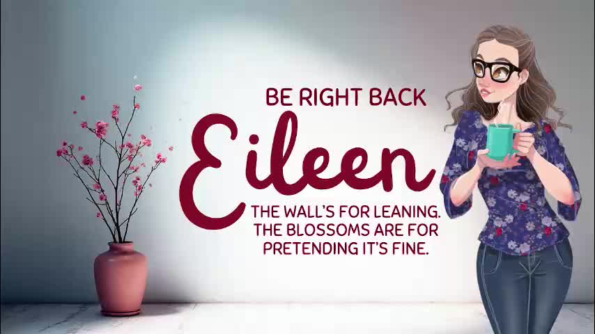 sweeteileen887 Adult Chat November 22, 2025