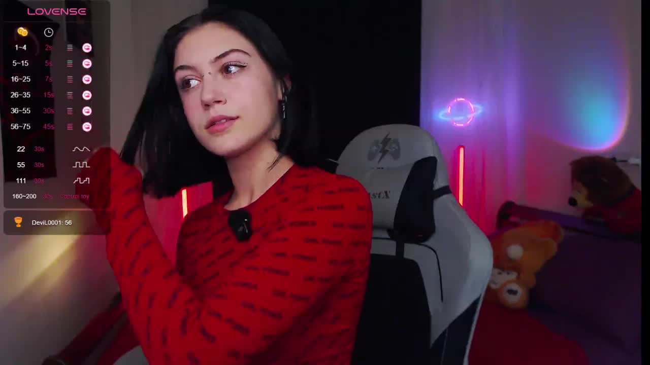 BlackAngell Adult Chat November 22, 2025