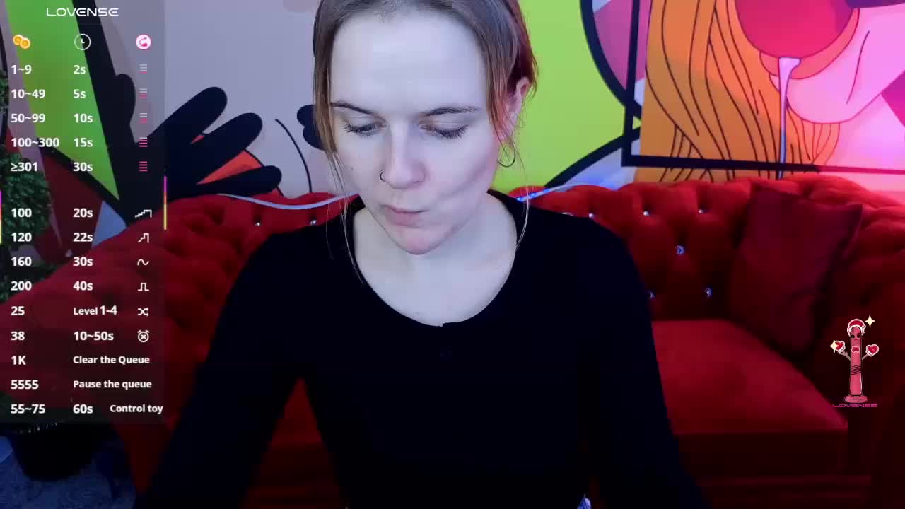 MaribelRiver Adult Chat November 22, 2025