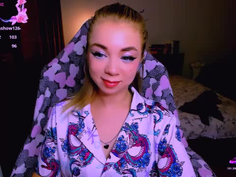 BabyNicole Adult Chat November 22, 2025