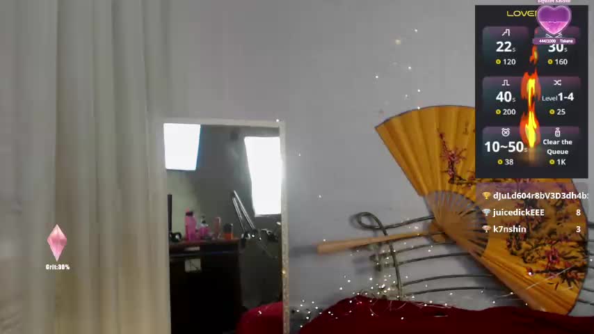 fairylight Adult Chat November 22, 2025