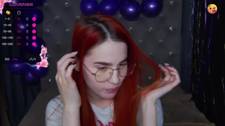 EmilyKents Adult Chat November 22, 2025