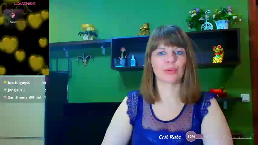 Veronika_Gold Adult Chat November 22, 2025